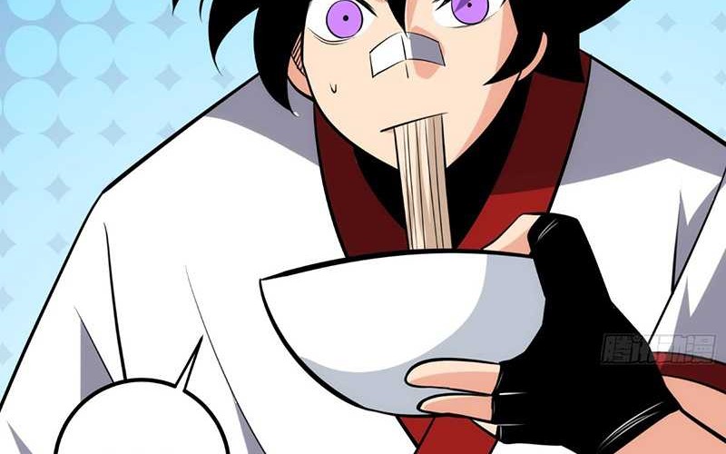 I am Self-disciplined And Invincible Chapter 73 Gambar 21