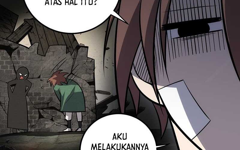 I am Self-disciplined And Invincible Chapter 73 Gambar 30