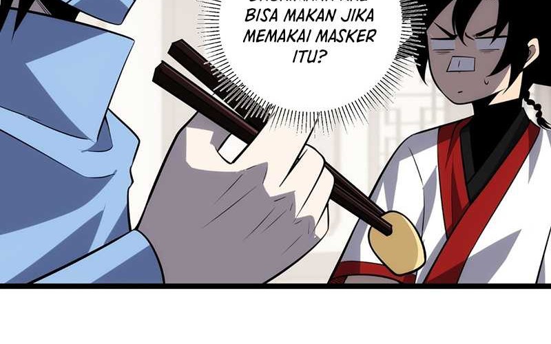 I am Self-disciplined And Invincible Chapter 73 Gambar 7