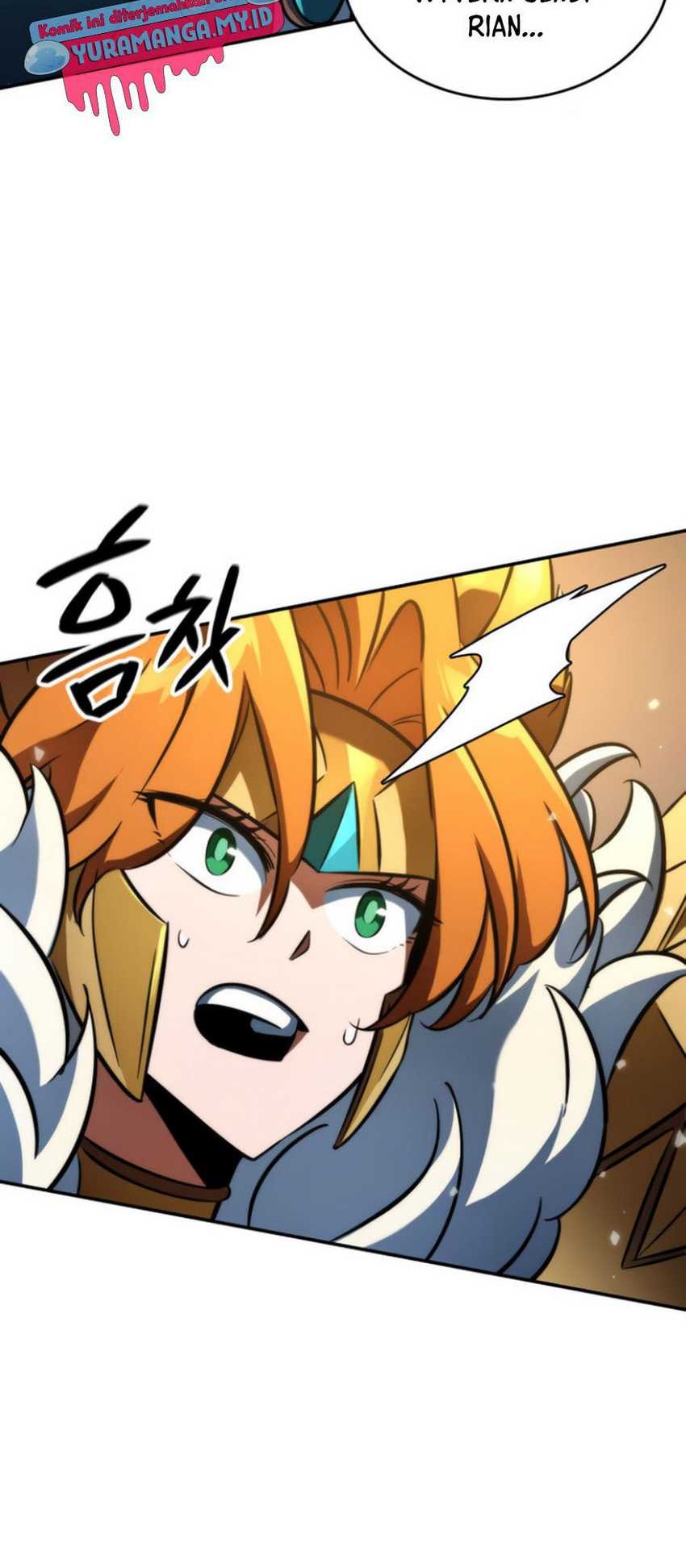 Vallhala Saga Chapter 15 Gambar 41