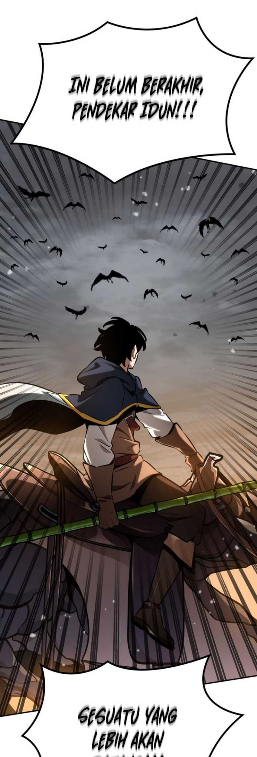 Vallhala Saga Chapter 15 Gambar 42
