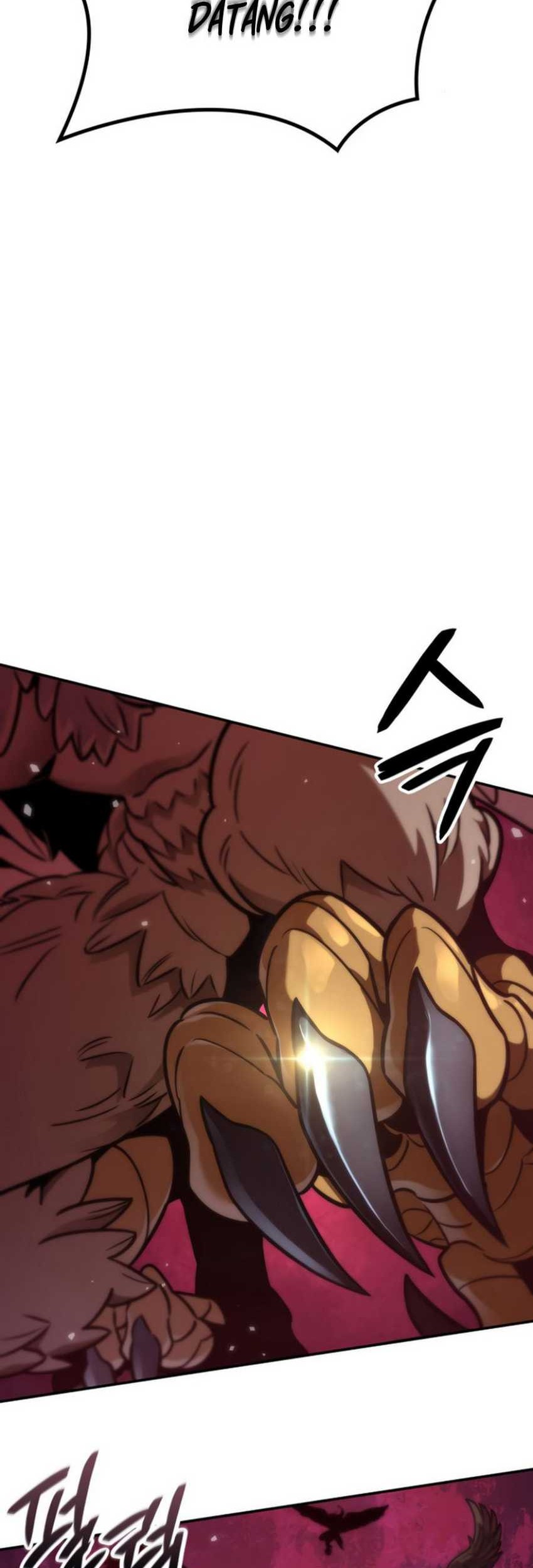 Vallhala Saga Chapter 15 Gambar 43