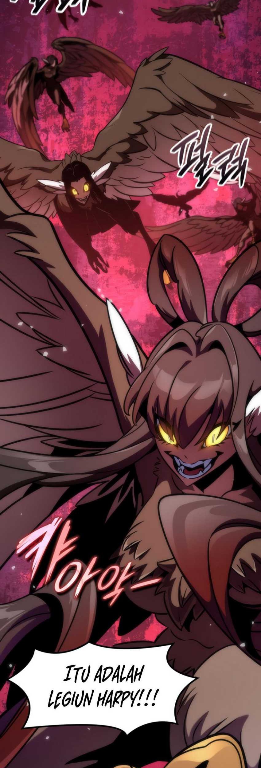 Vallhala Saga Chapter 15 Gambar 44