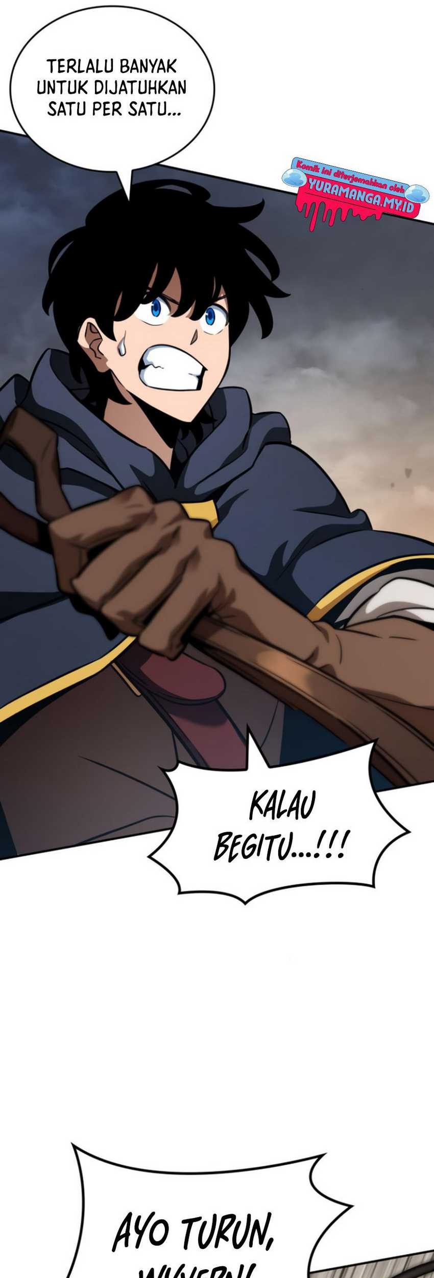 Vallhala Saga Chapter 15 Gambar 46