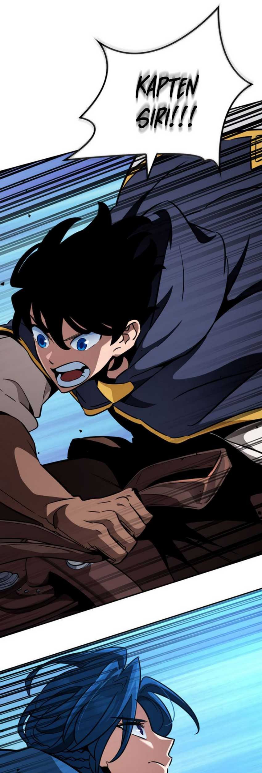 Vallhala Saga Chapter 15 Gambar 49