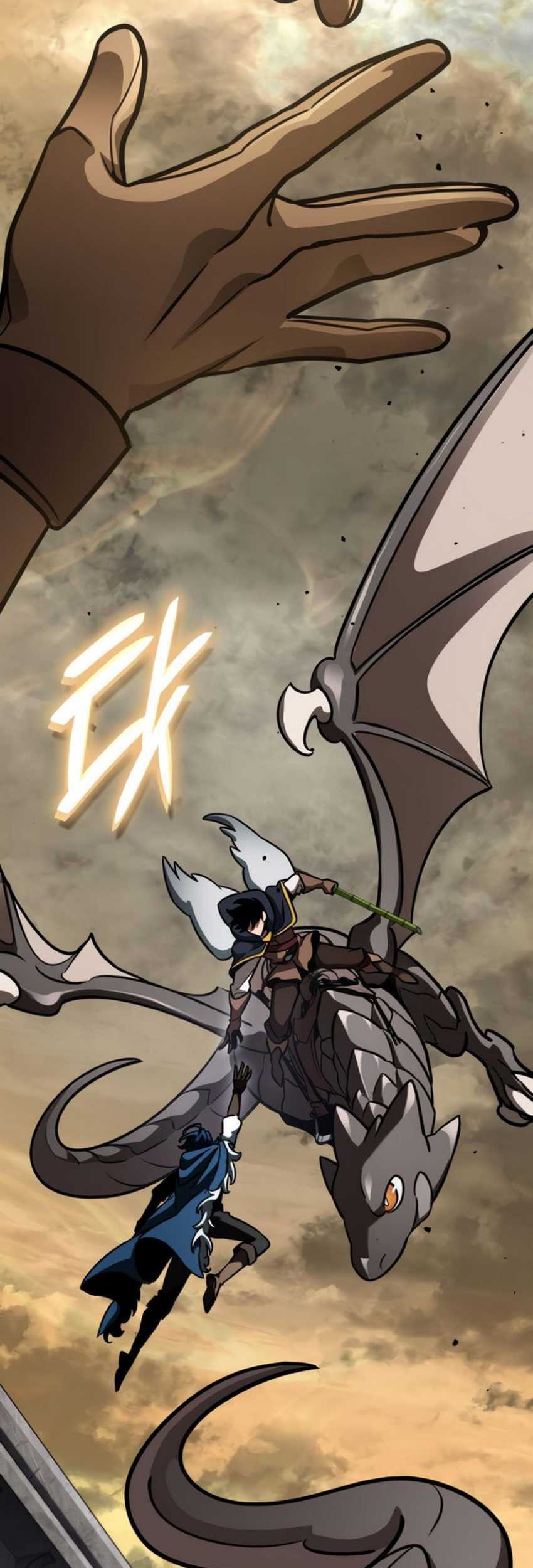 Vallhala Saga Chapter 15 Gambar 51