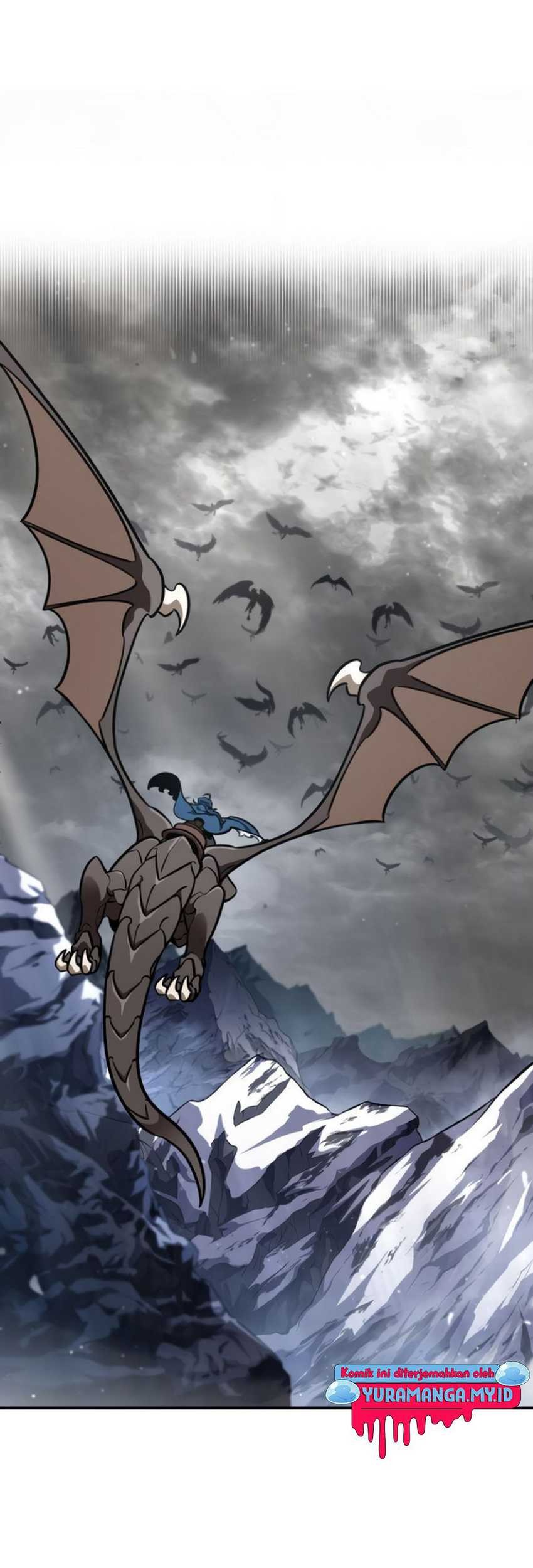 Vallhala Saga Chapter 15 Gambar 54