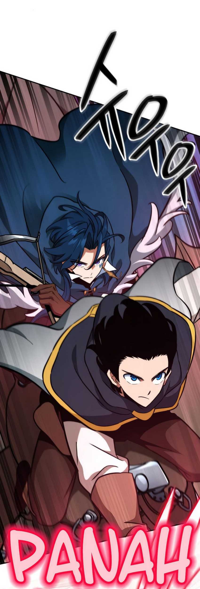 Vallhala Saga Chapter 15 Gambar 55