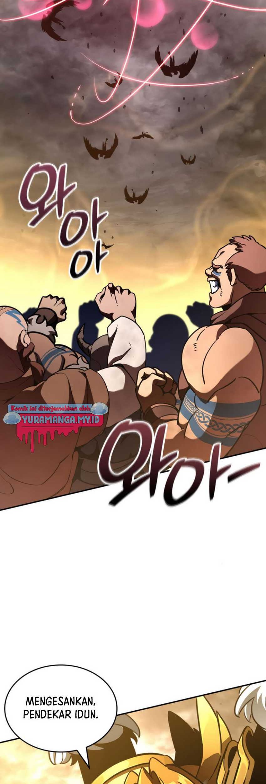 Vallhala Saga Chapter 15 Gambar 60
