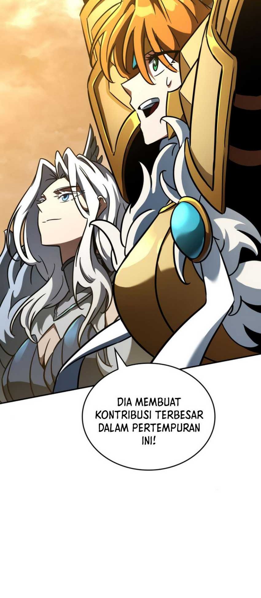 Vallhala Saga Chapter 15 Gambar 61