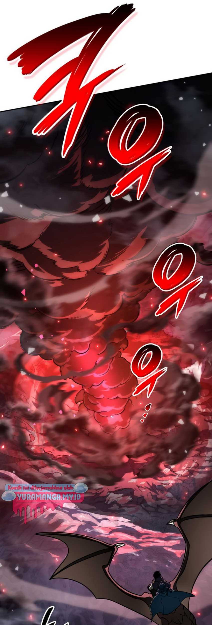 Vallhala Saga Chapter 15 Gambar 65