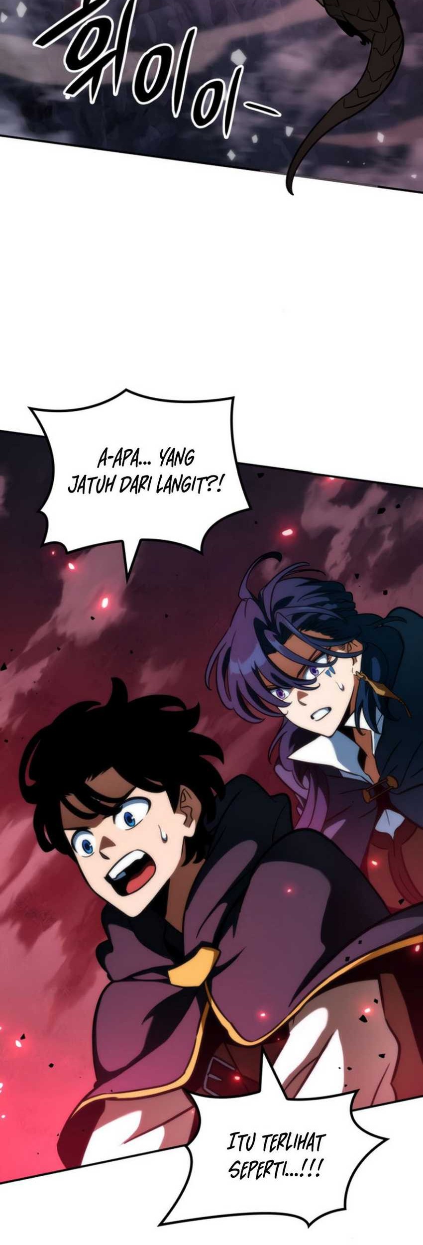 Vallhala Saga Chapter 15 Gambar 66