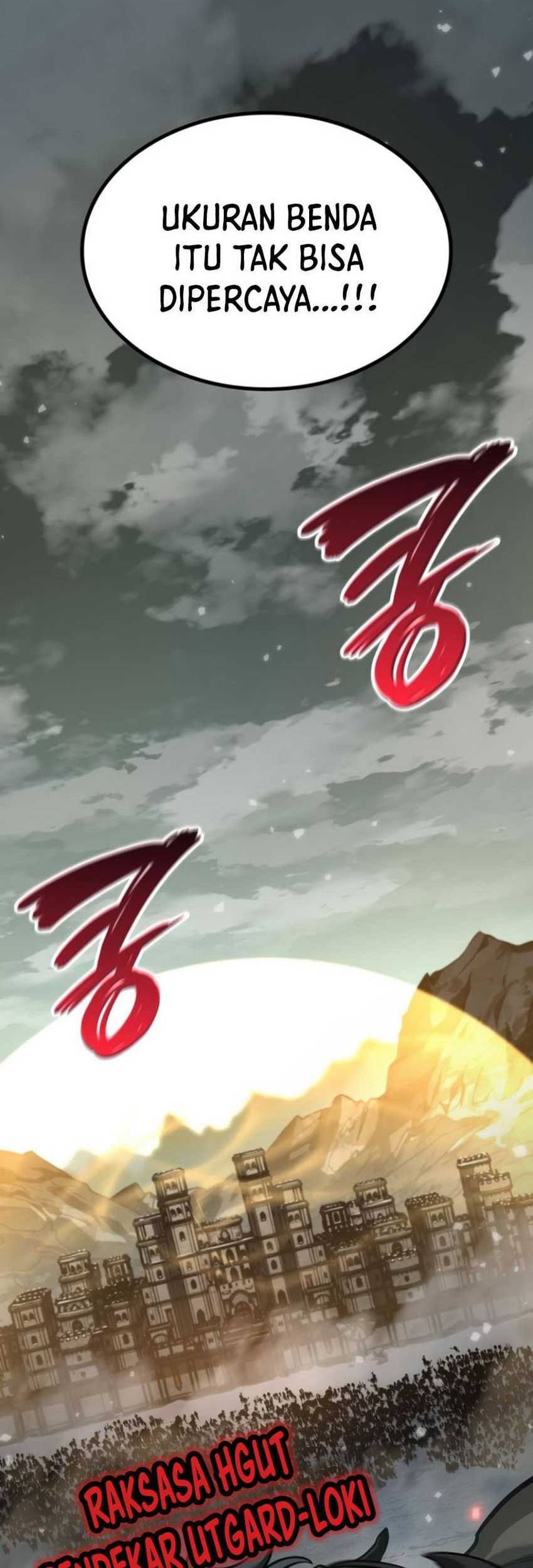 Vallhala Saga Chapter 15 Gambar 74