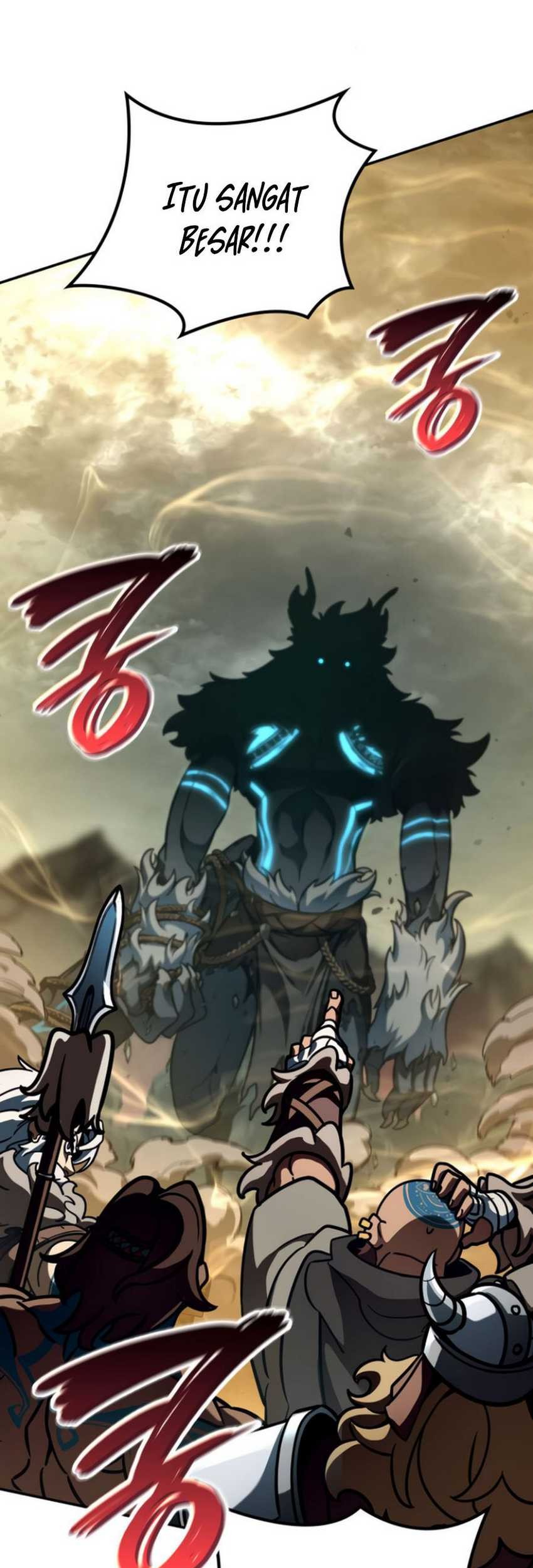 Vallhala Saga Chapter 15 Gambar 77