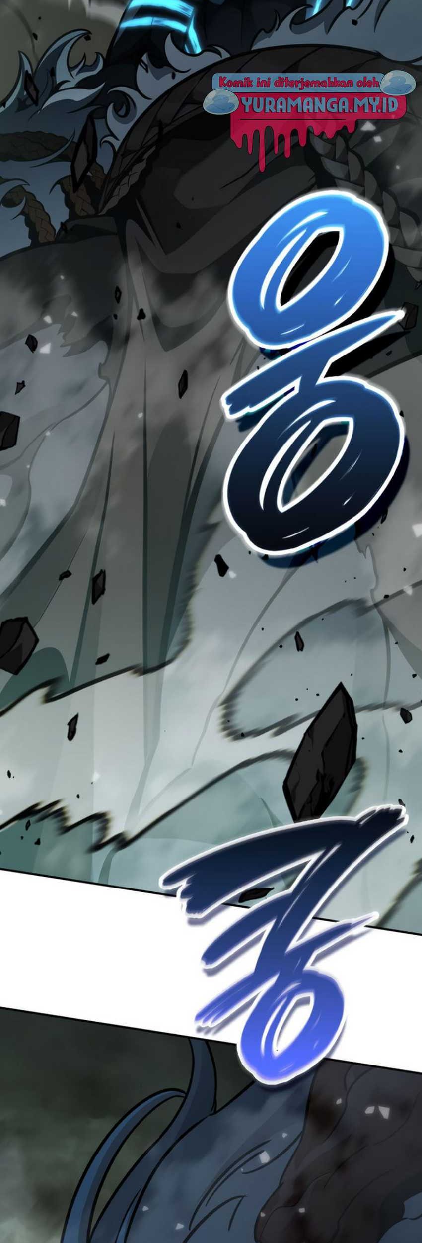 Vallhala Saga Chapter 15 Gambar 79