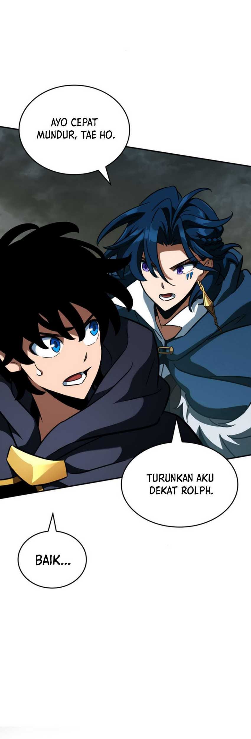 Vallhala Saga Chapter 15 Gambar 81