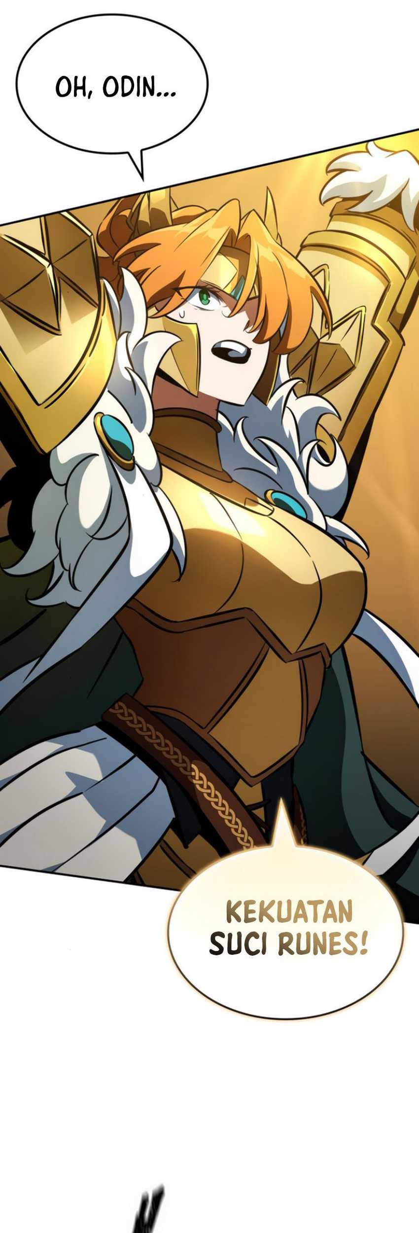 Vallhala Saga Chapter 15 Gambar 85