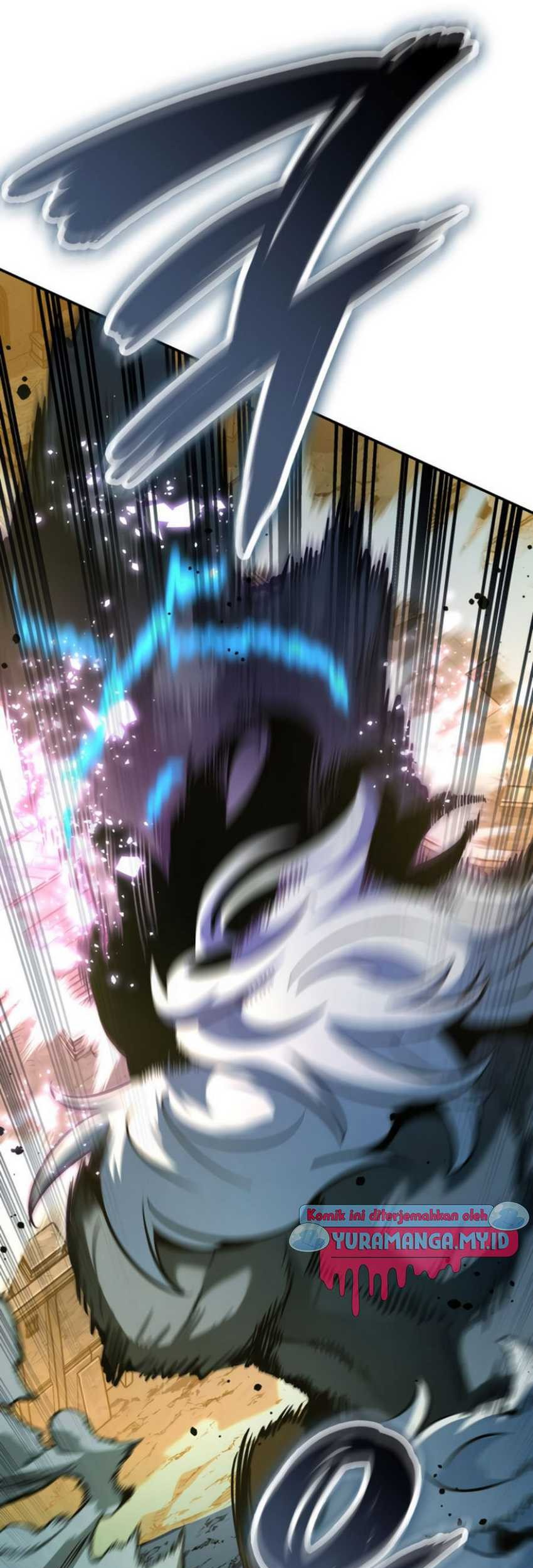 Vallhala Saga Chapter 15 Gambar 88