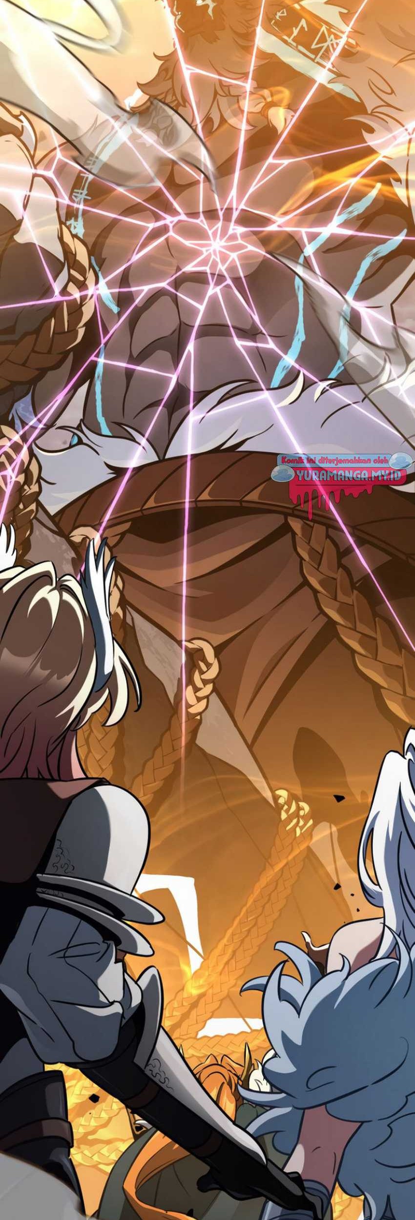 Vallhala Saga Chapter 15 Gambar 96