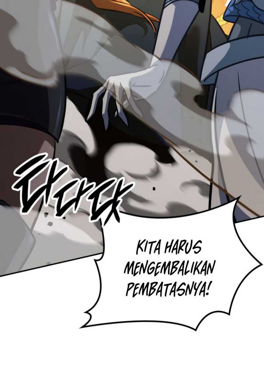 Vallhala Saga Chapter 15 Gambar 97