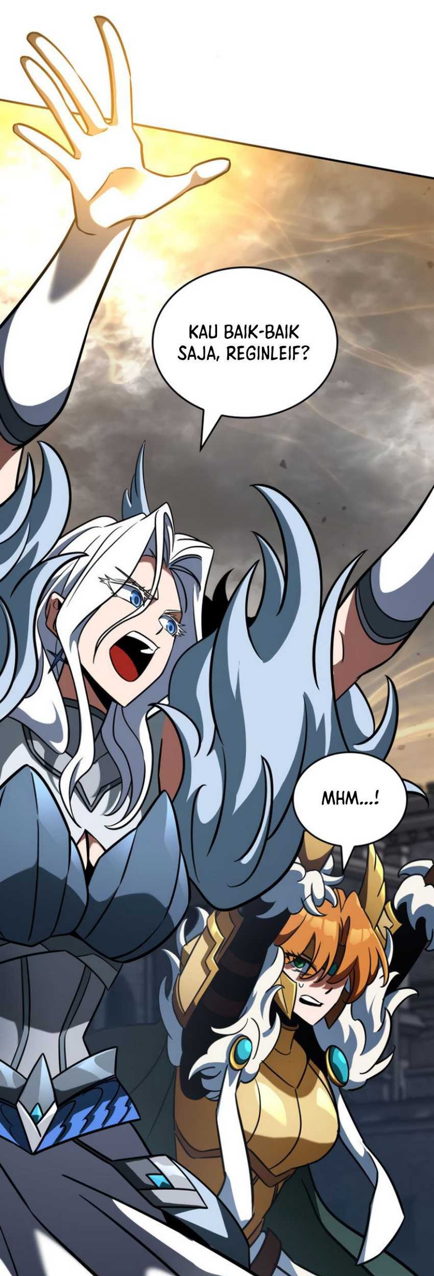 Vallhala Saga Chapter 15 Gambar 98