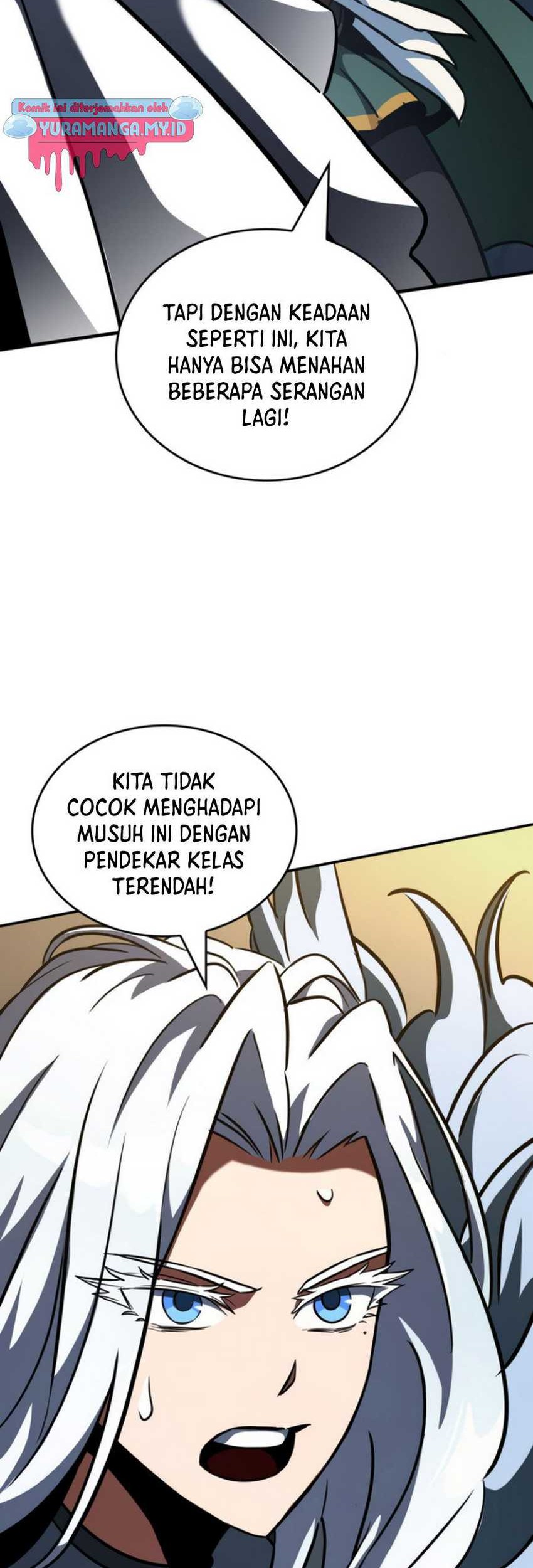 Vallhala Saga Chapter 15 Gambar 99