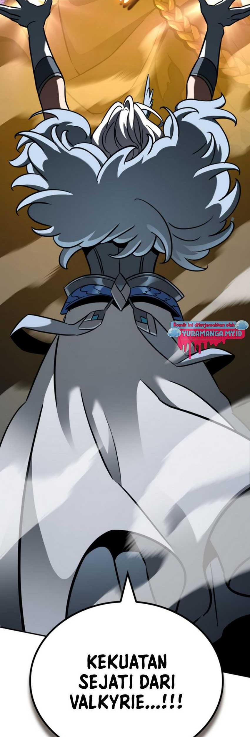 Vallhala Saga Chapter 15 Gambar 102