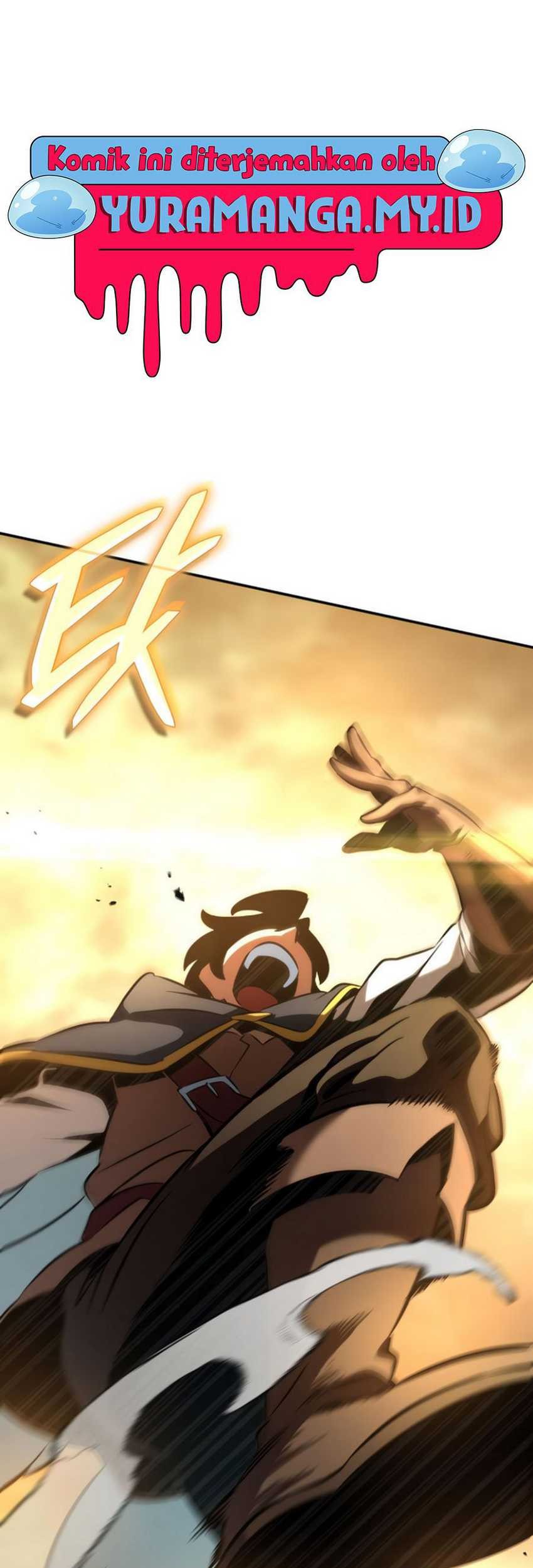Baca Vallhala Saga Chapter 15 Gambar 2