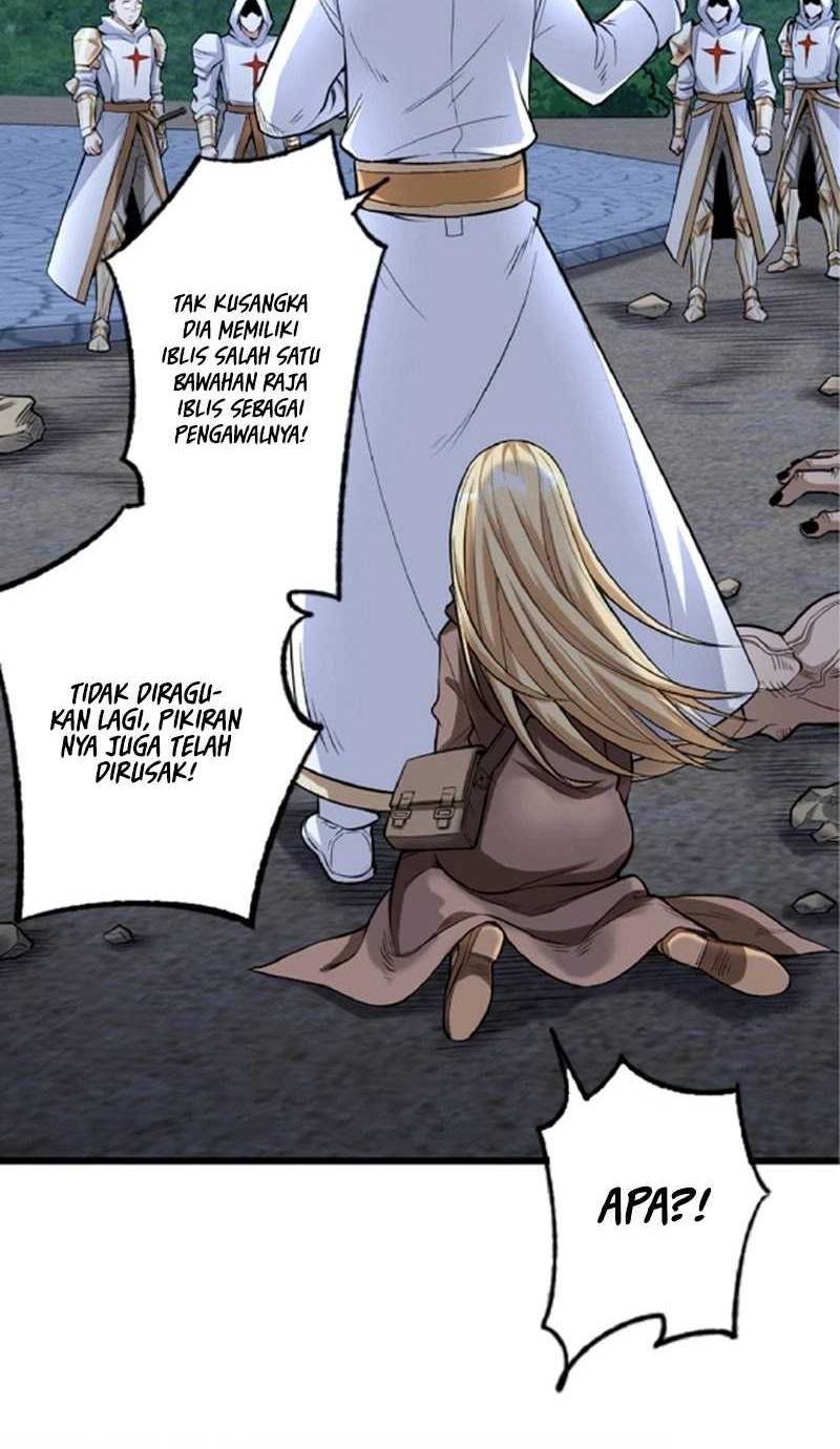 The Hated Black Mage Returns Chapter 13 Gambar 28