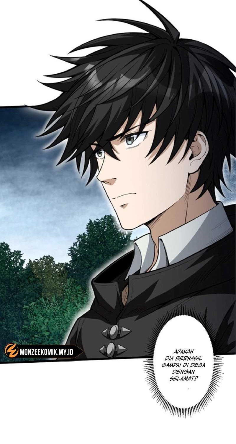 The Hated Black Mage Returns Chapter 13 Gambar 40