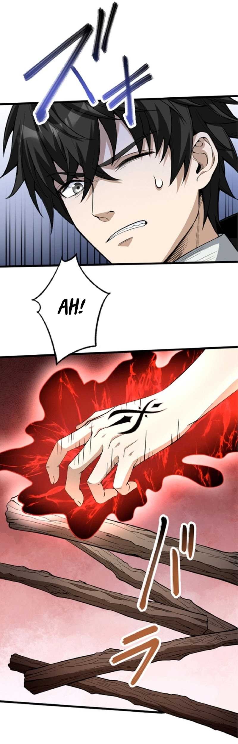 The Hated Black Mage Returns Chapter 13 Gambar 46