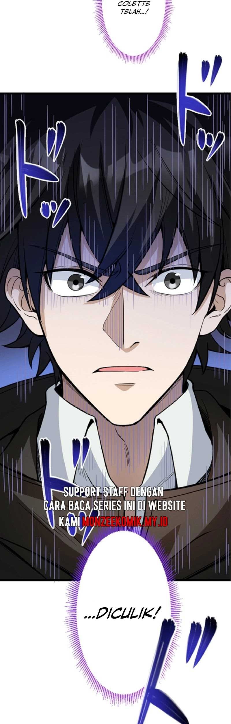 The Hated Black Mage Returns Chapter 13 Gambar 51