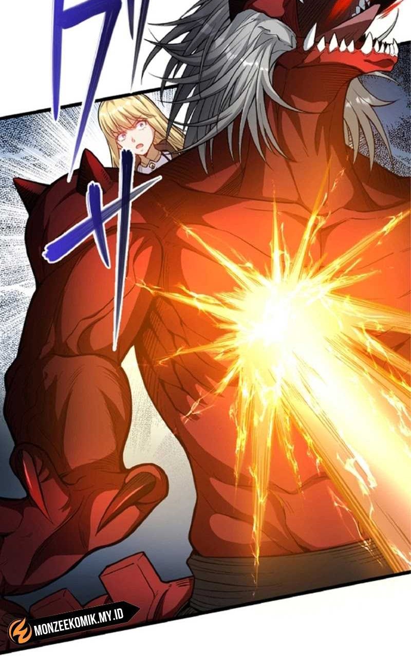 The Hated Black Mage Returns Chapter 13 Gambar 5