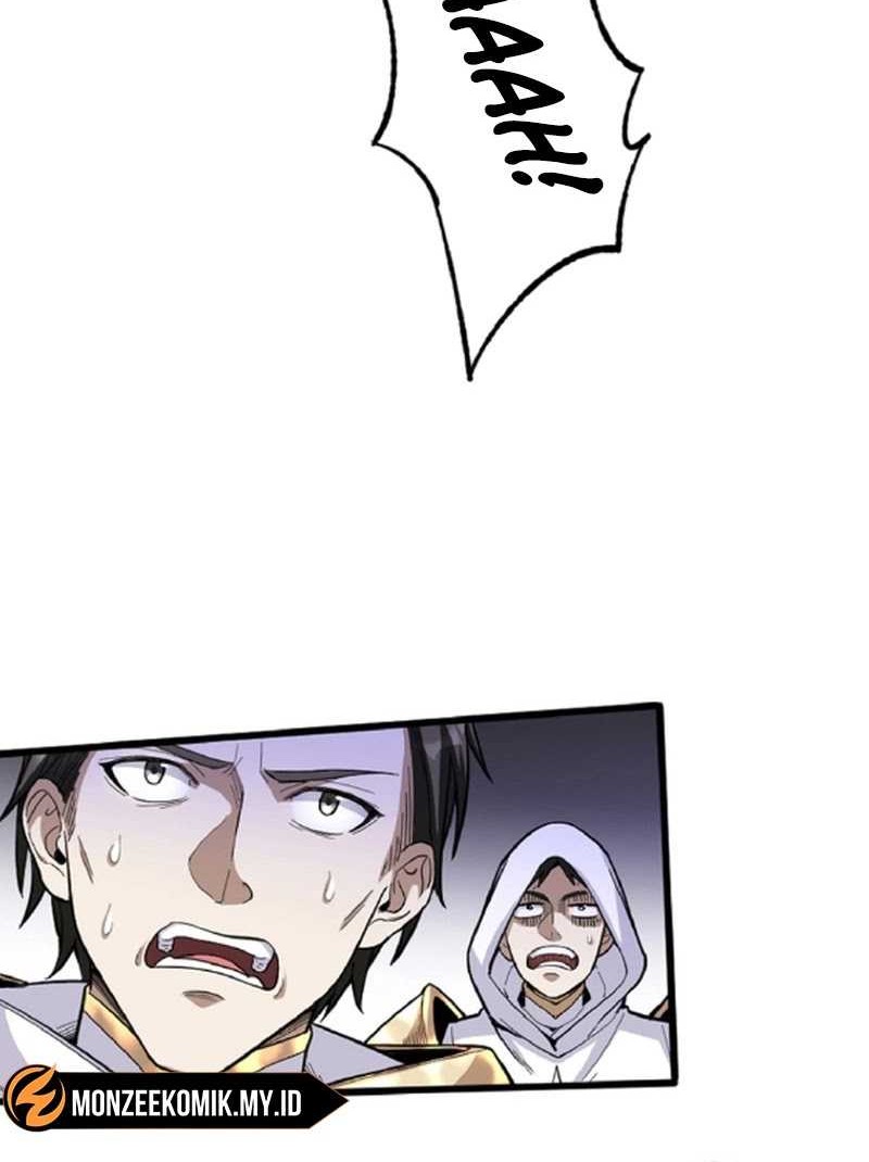 The Hated Black Mage Returns Chapter 13 Gambar 7