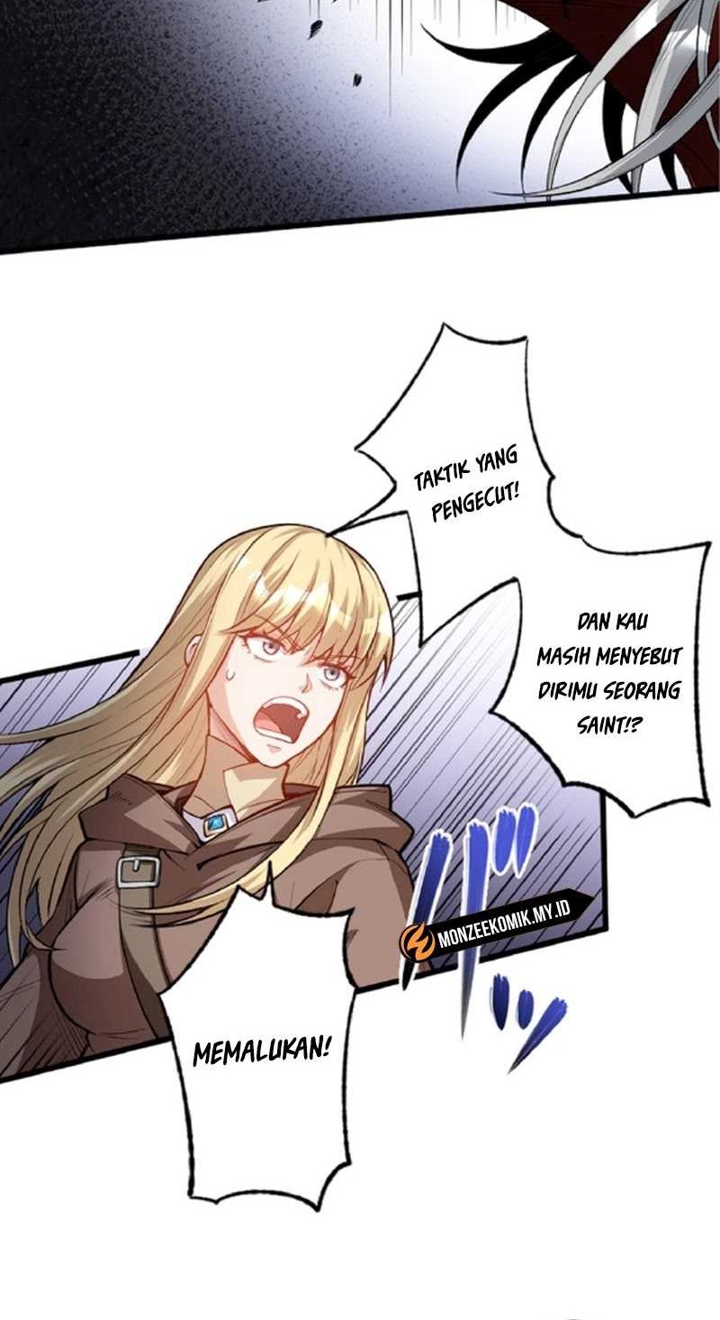 The Hated Black Mage Returns Chapter 13 Gambar 11
