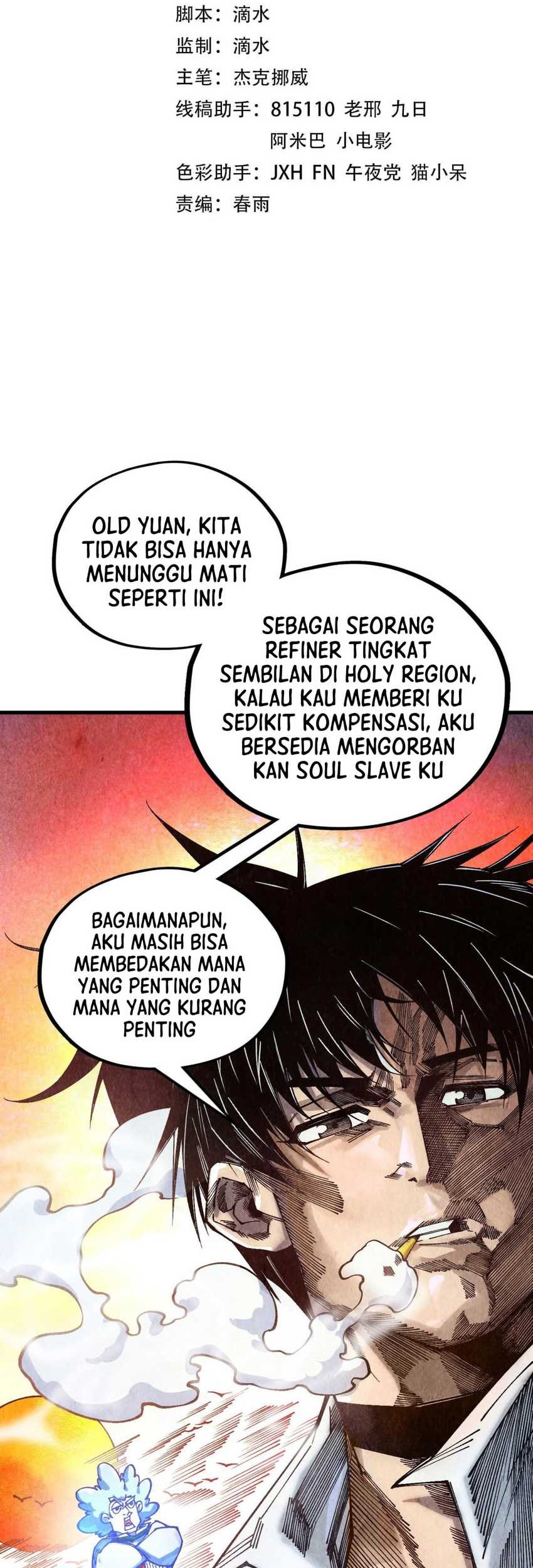 Baca The Ultimate of All Ages Chapter 383 Gambar 2