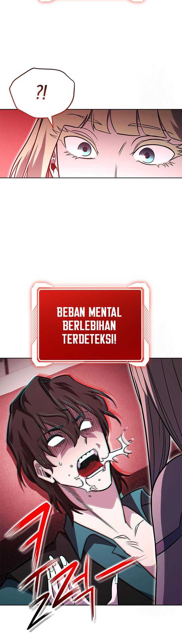 My Insanely Competent Underlings Chapter 56 Gambar 18