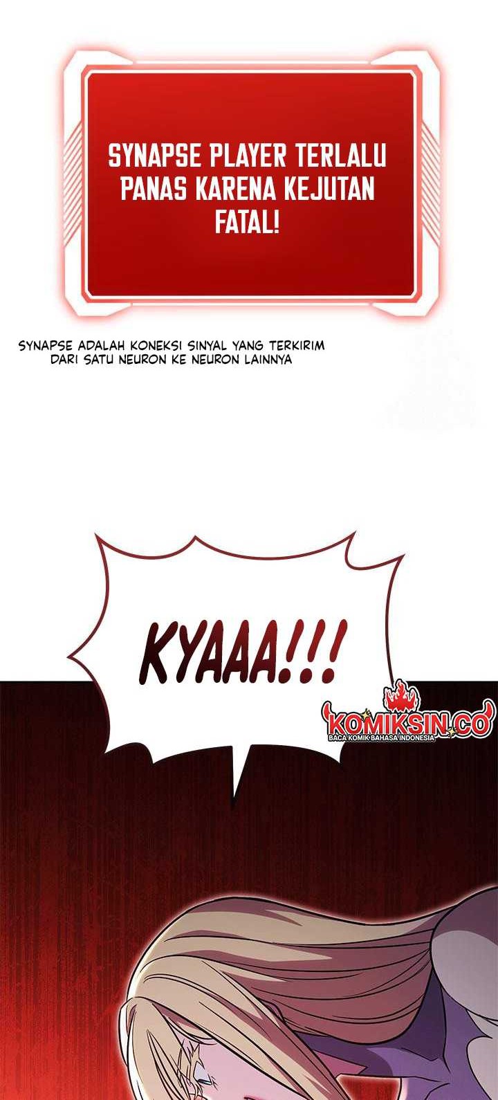 My Insanely Competent Underlings Chapter 56 Gambar 19