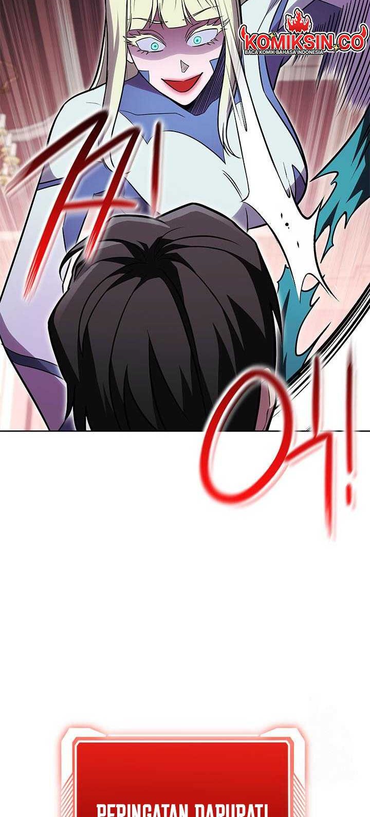 My Insanely Competent Underlings Chapter 56 Gambar 21