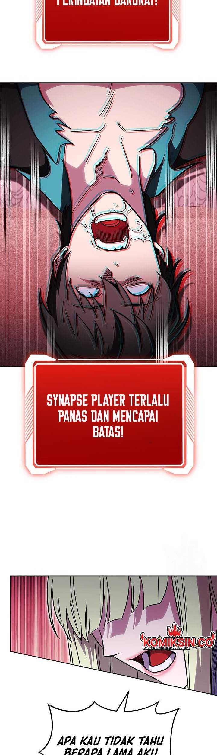 My Insanely Competent Underlings Chapter 56 Gambar 22