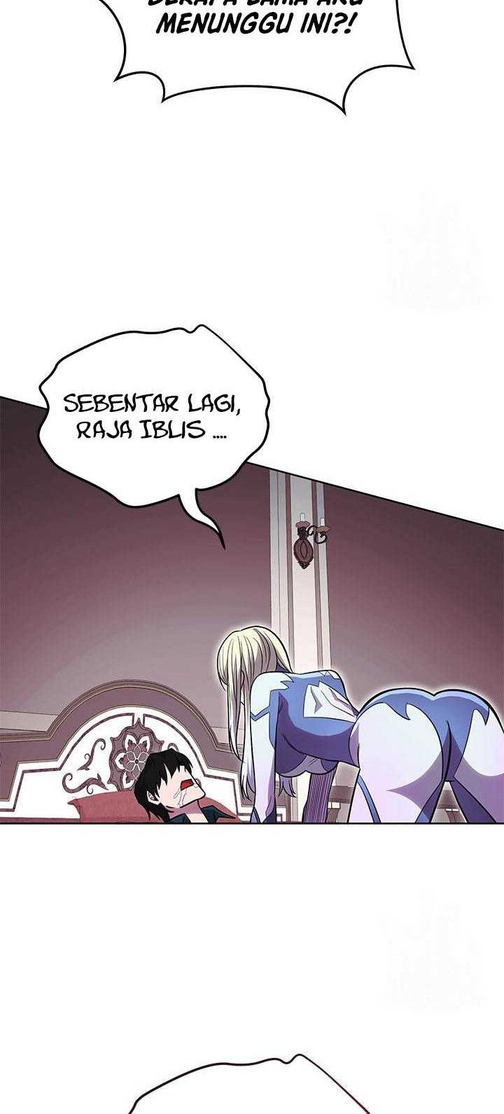 My Insanely Competent Underlings Chapter 56 Gambar 23