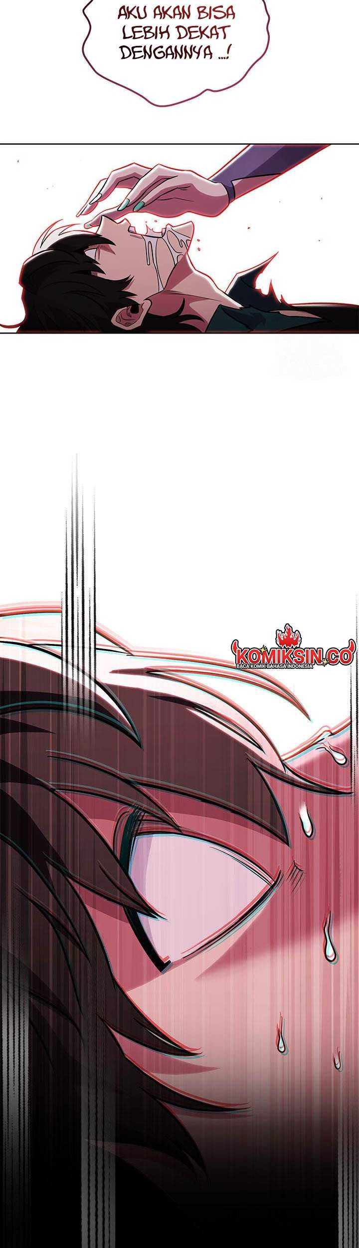 My Insanely Competent Underlings Chapter 56 Gambar 24