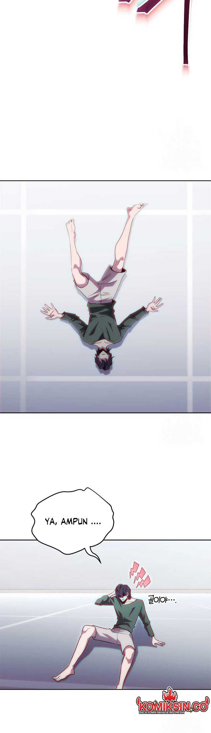 My Insanely Competent Underlings Chapter 56 Gambar 28