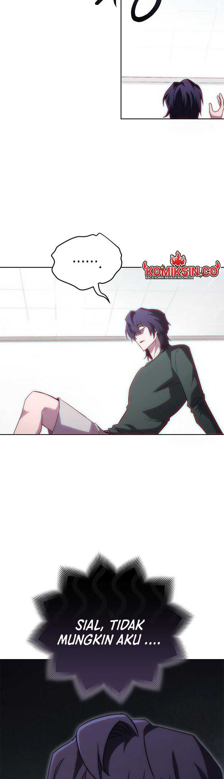 My Insanely Competent Underlings Chapter 56 Gambar 30