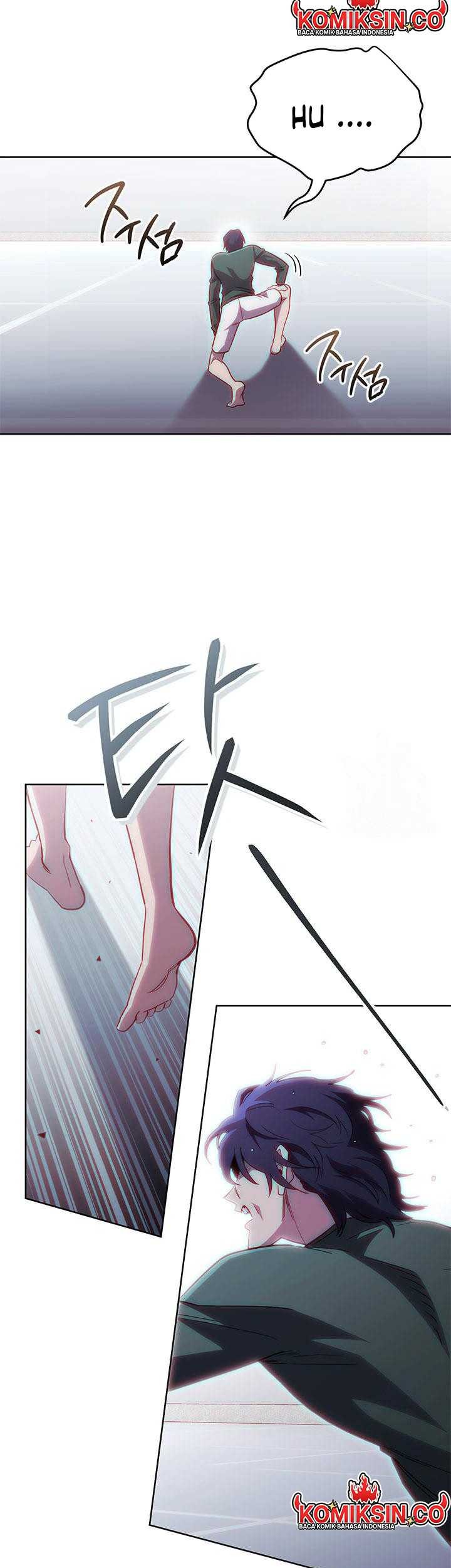 My Insanely Competent Underlings Chapter 56 Gambar 32