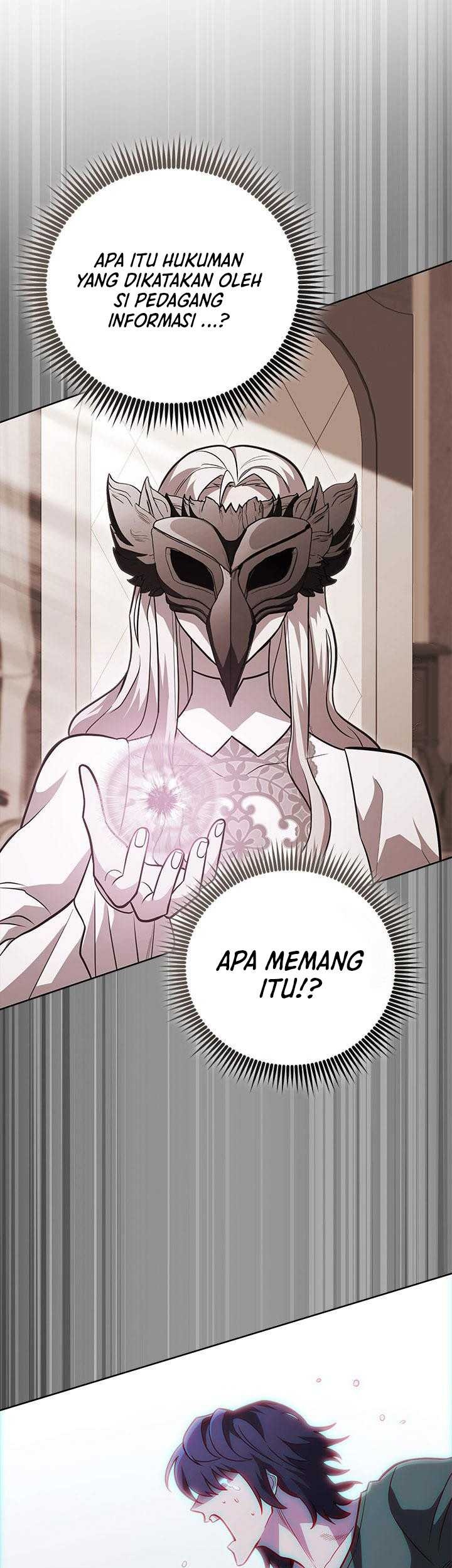 My Insanely Competent Underlings Chapter 56 Gambar 34