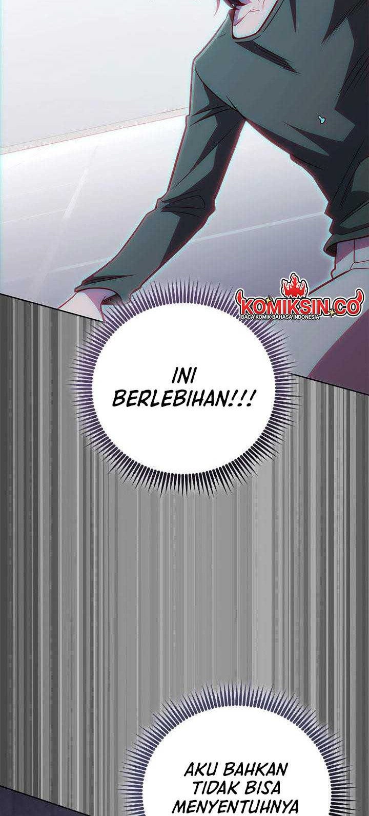 My Insanely Competent Underlings Chapter 56 Gambar 35