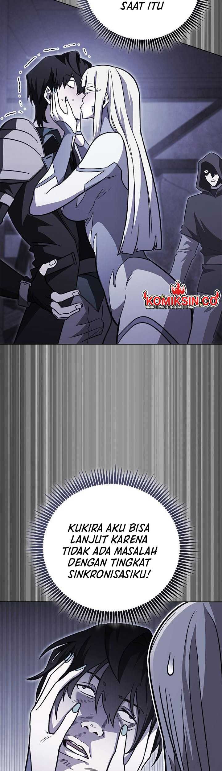 My Insanely Competent Underlings Chapter 56 Gambar 36