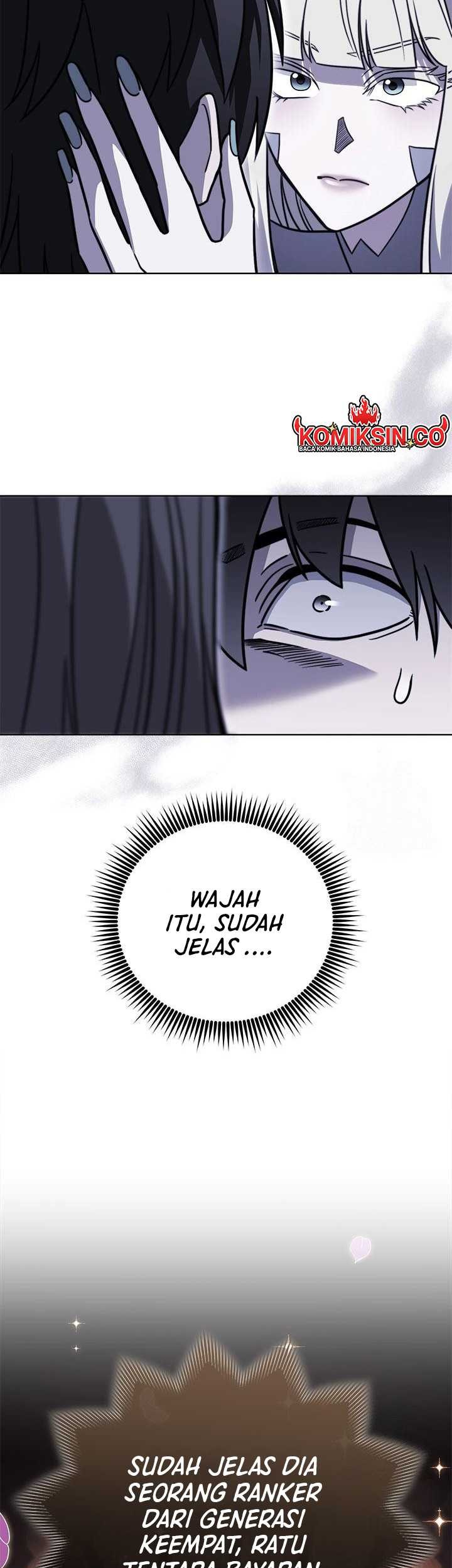 My Insanely Competent Underlings Chapter 56 Gambar 38