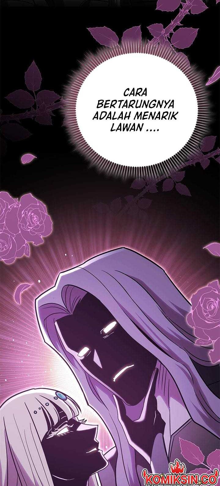 My Insanely Competent Underlings Chapter 56 Gambar 41